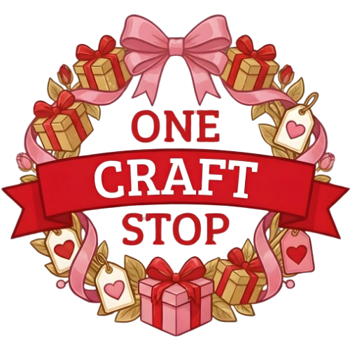 OneCraft Stop