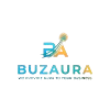Buzaura Logo